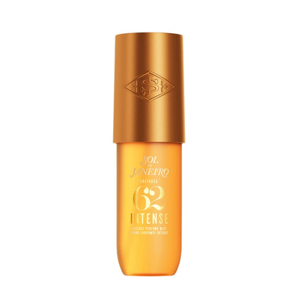 SOL DE JANEIRO | New Cheirosa Intense Perfume Mist
