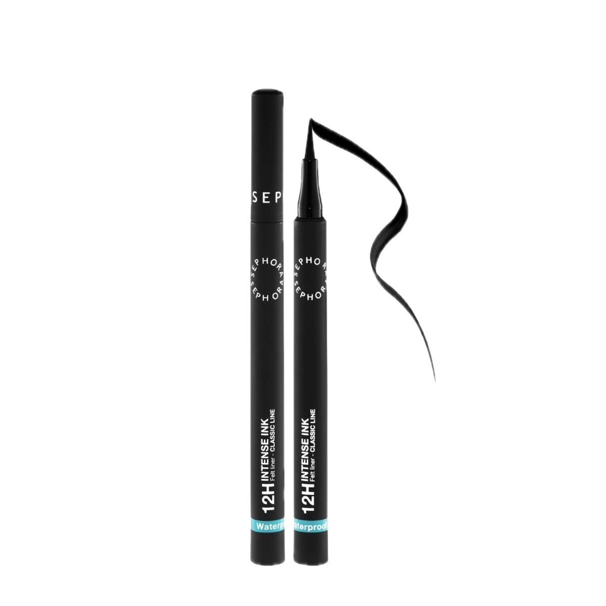 SEPHORA COLLECTION | Intense Ink Eye Liner