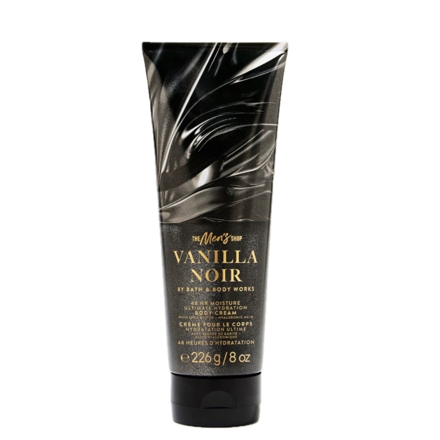 Bath & Body Works | Vanilla Noir Ultimate Hydration Body Cream