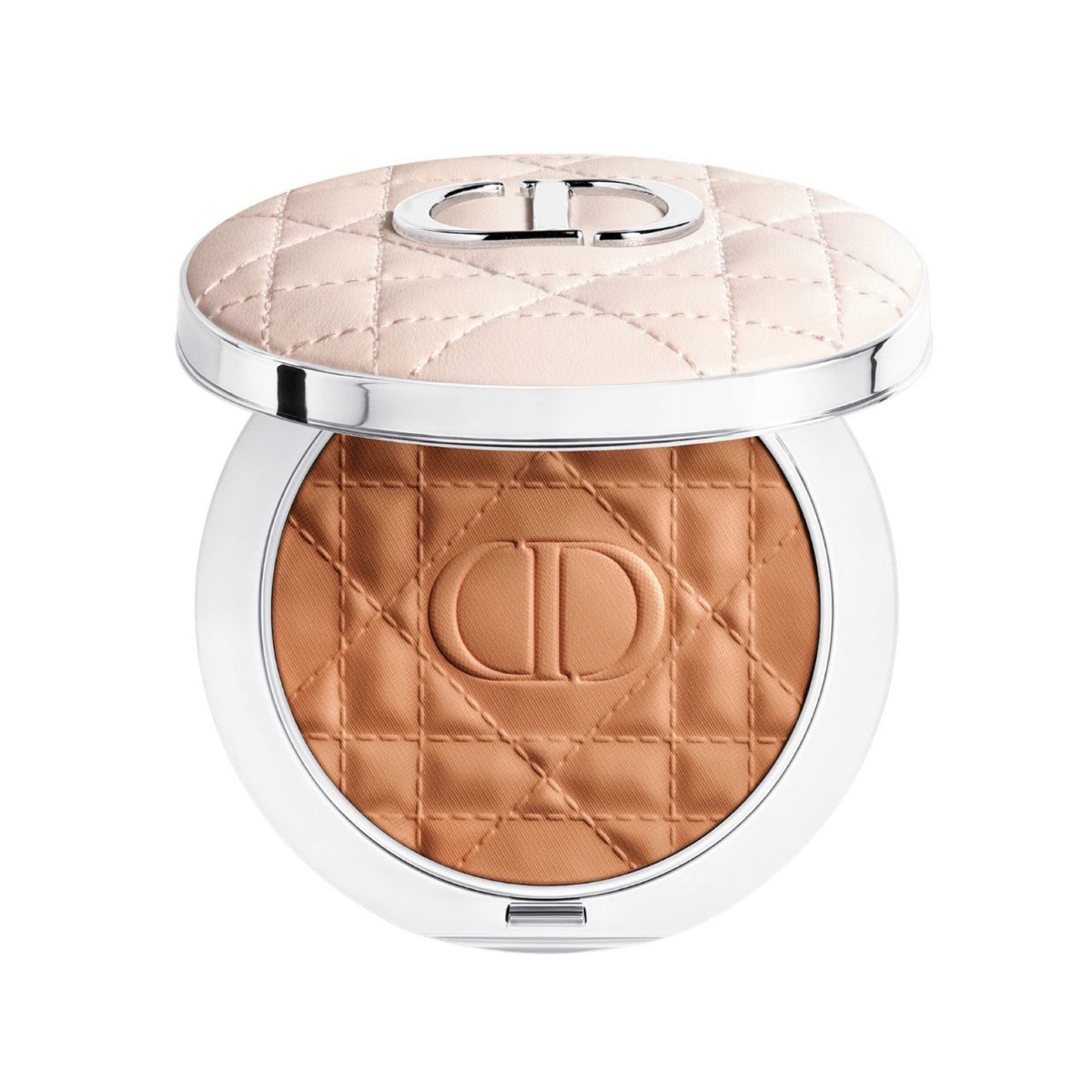 DIOR | Forever Nude Matte and Radiant Pressed Powder