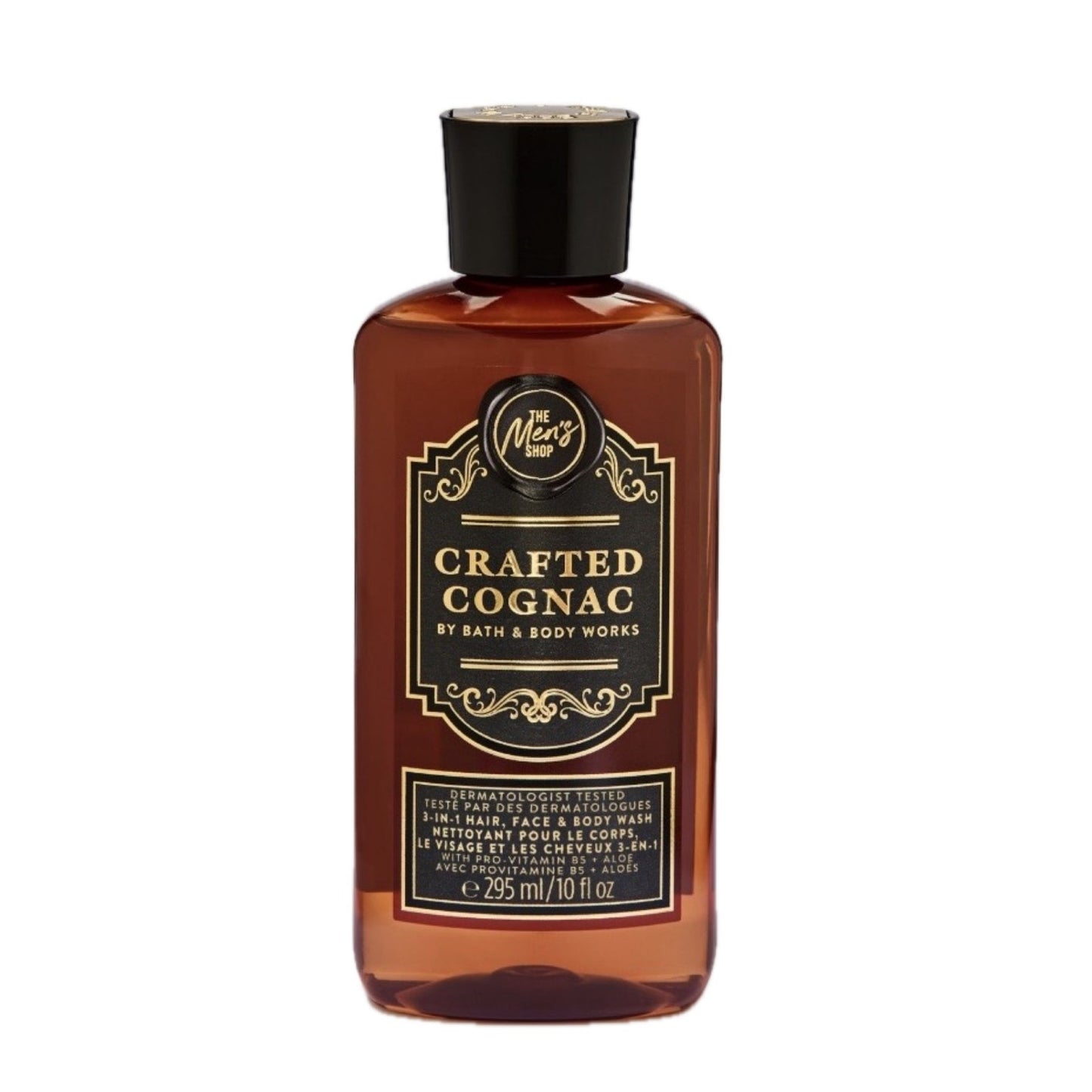 Bath & Body Works | Crafted Cognac Shower Gel | FOR MEN