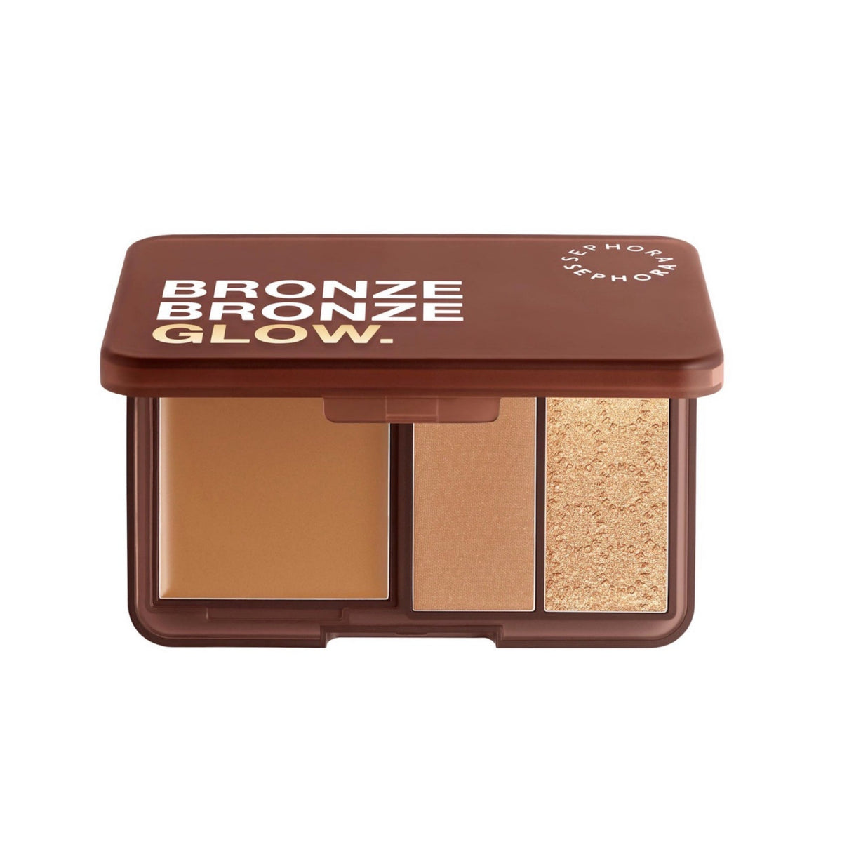 SEPHORA COLLECTION | Bronze Glow Face Palette