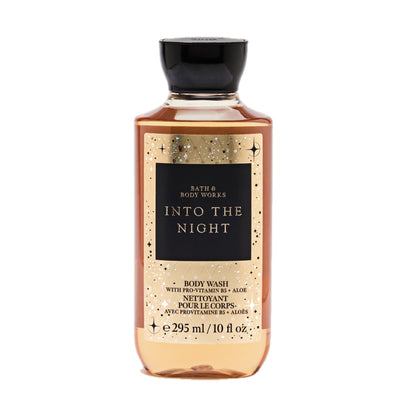 Bath & Body Works | Into The Night Body Wash