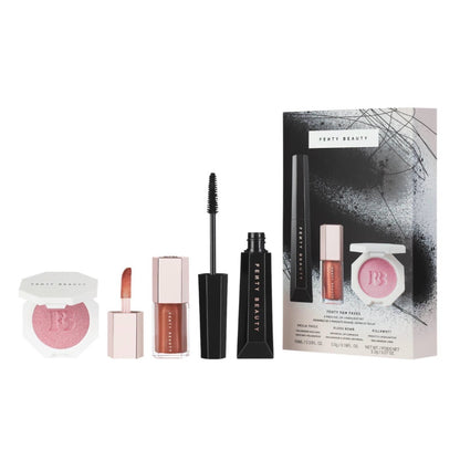 FENTY BEAUTY BY RIHANNA | 3-Piece Eye, Lip & Highlight Set