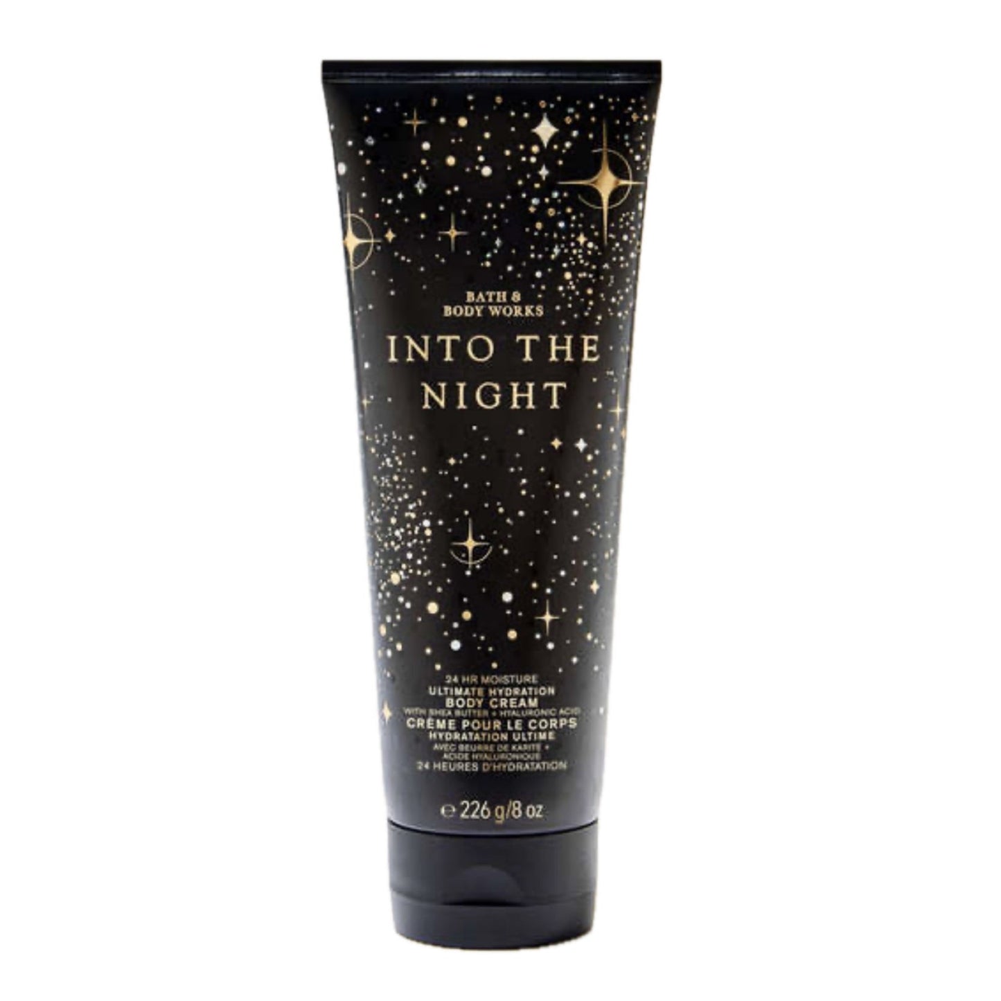 Bath & Body Works | Into The Night Ultimate Hydration Body Cream