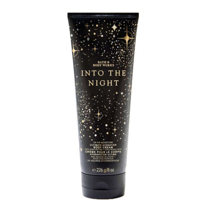 Bath & Body Works | Into The Night Ultimate Hydration Body Cream