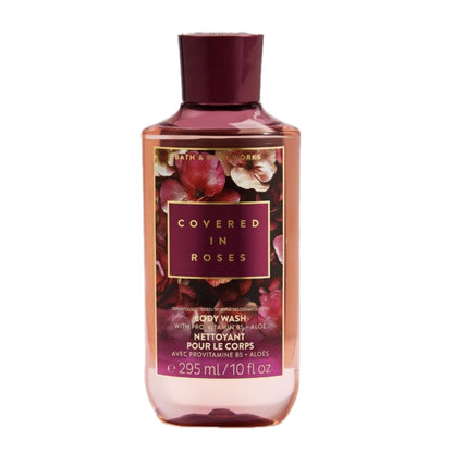 Bath & Body Works | Covered In Roses Body Wash
