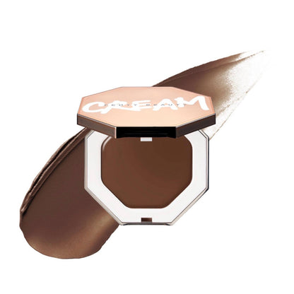 FENTY BEAUTY BY RIHANNA | Cheeks Out Freestyle Cream Bronzer