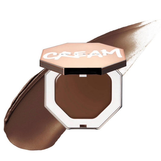 FENTY BEAUTY BY RIHANNA | Cheeks Out Freestyle Cream Bronzer