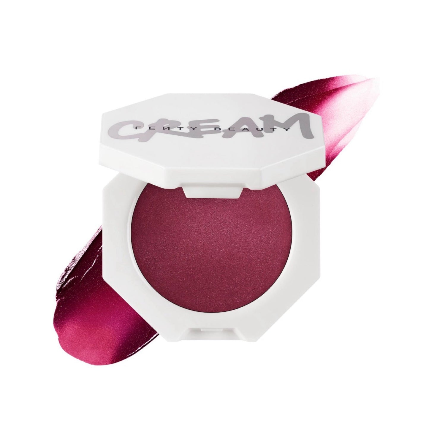 FENTY BEAUTY BY RIHANNA | Cheeks Out Frestyle Cream Blush