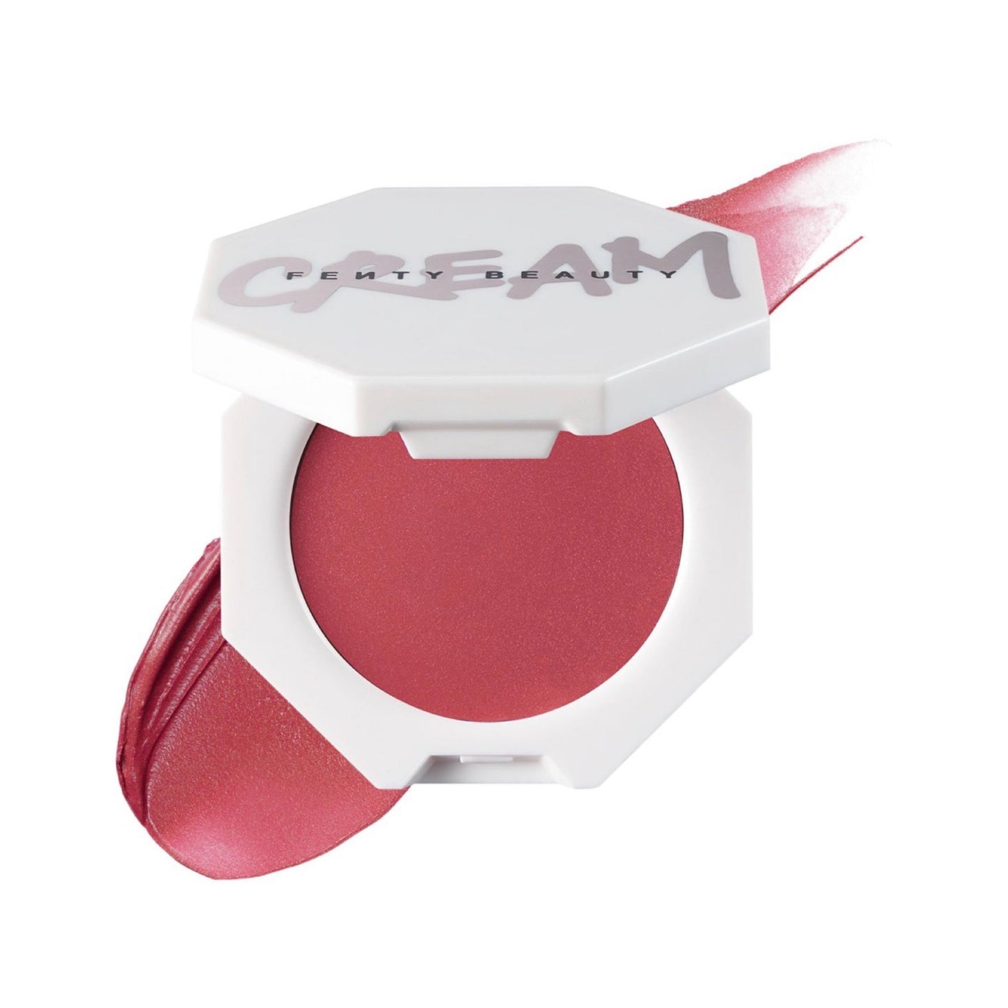 FENTY BEAUTY BY RIHANNA | Cheeks Out Frestyle Cream Blush