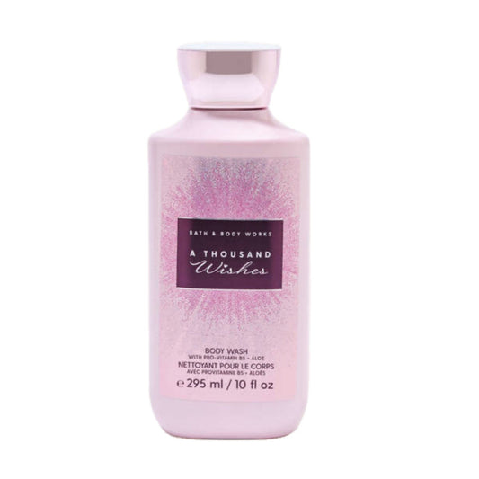 Bath & Body Works | A Thousand Wishes Body Wash