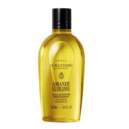 L'OCCITANE | Cleansing and Softening Shower Body Wash