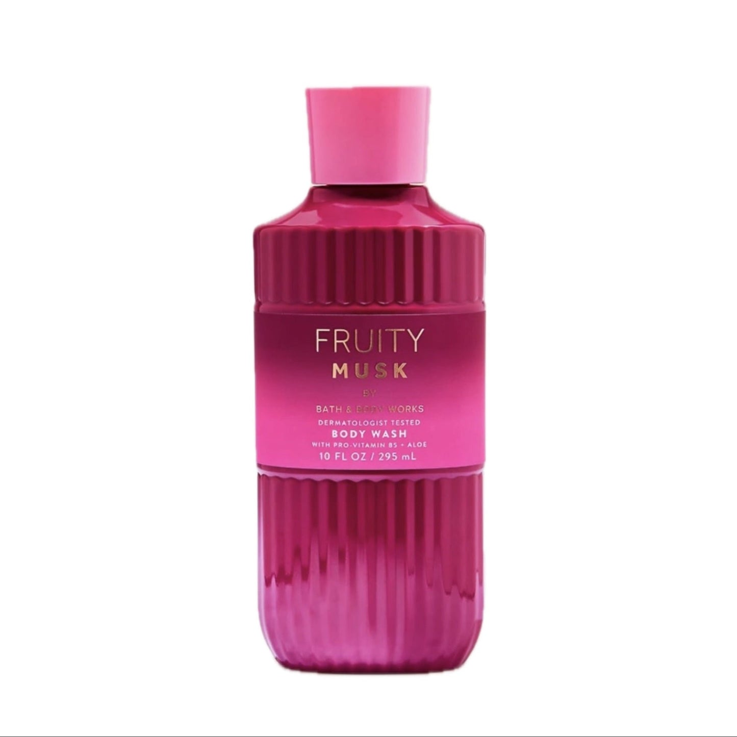 Bath & Body Works | Fruity Musk Body Wash