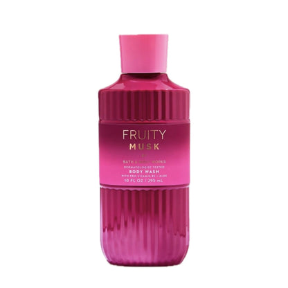 Bath & Body Works | Fruity Musk Body Wash