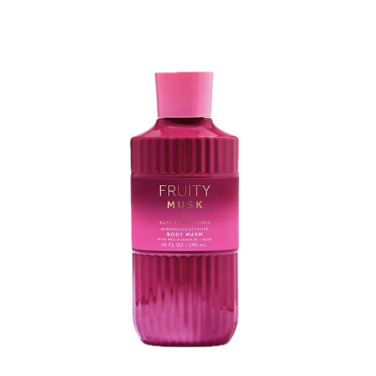 Bath & Body Works | Fruity Musk Body Wash