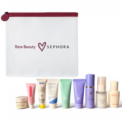 A Sephora Favorite| Ultimate Anti-aging Mini Skinare Set