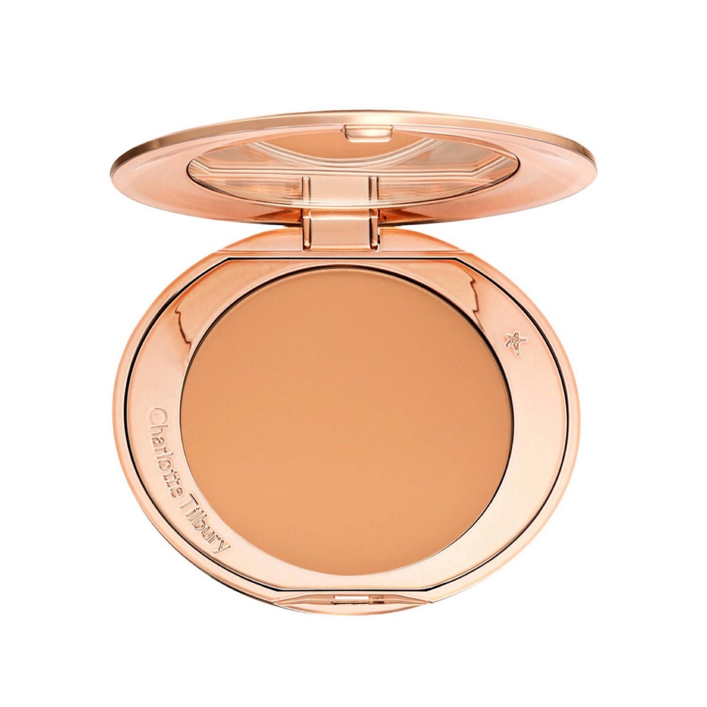 CHARLOTTE TILBURY | Airbrush Flawless Finish Blurring & Setting Powder