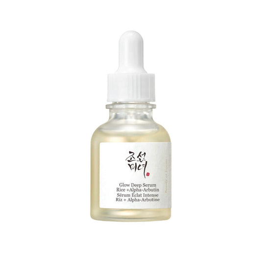 BEAUTY OF JOSEON  | Glow Deep Serum