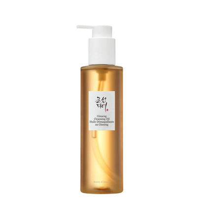 BEAUTY OF JOSEON  | Ginseng Cleansing Oil