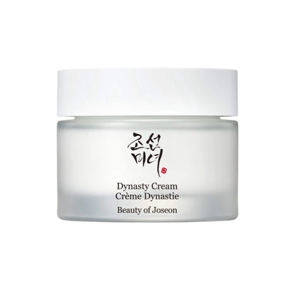 BEAUTY OF JOSEON | Dynasty Cream for Intensive Hydration