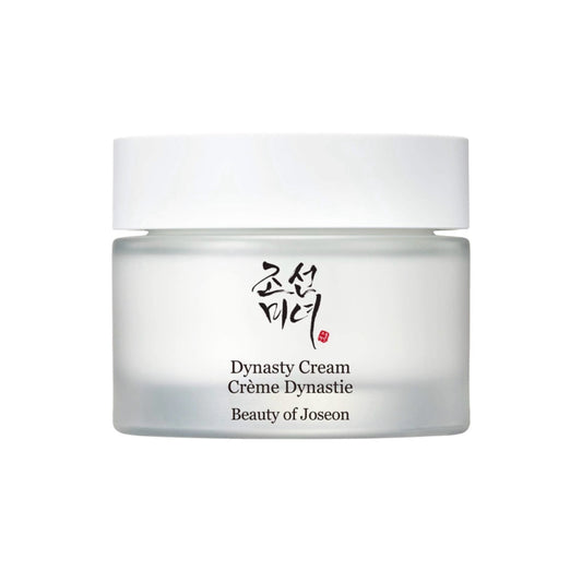 BEAUTY OF JOSEON | Dynasty Cream for Intensive Hydration