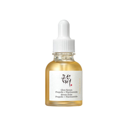 BEAUTY OF JOSEON  | Glow Serum