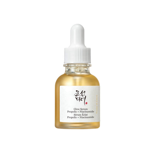 BEAUTY OF JOSEON  | Glow Serum