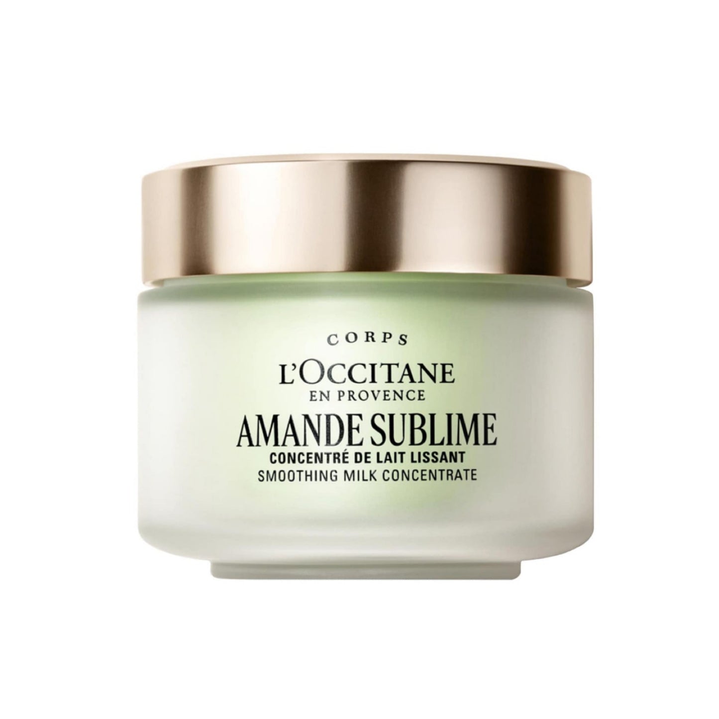 L'OCCITANE | Hydrating Almond Milk Concentrate  Body Moisturizer