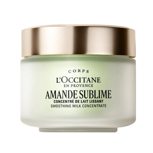 L'OCCITANE | Hydrating Almond Milk Concentrate  Body Moisturizer