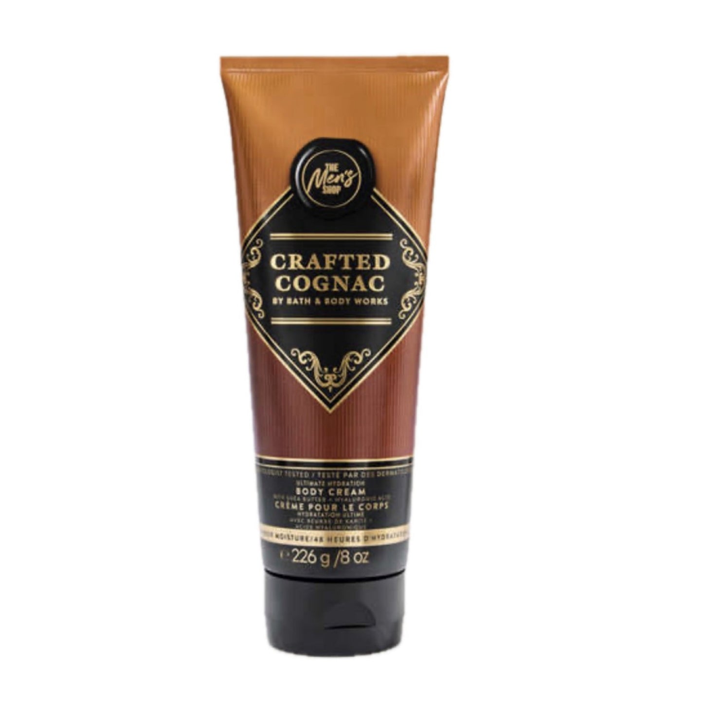 Bath & Body Works | Crafted Cognac Body Lotion | FOR MEN