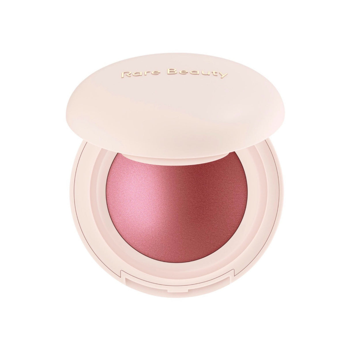 RARE BEAUTY BY SELENA GOMEZ | Soft Pinch Luminous Powder Blush