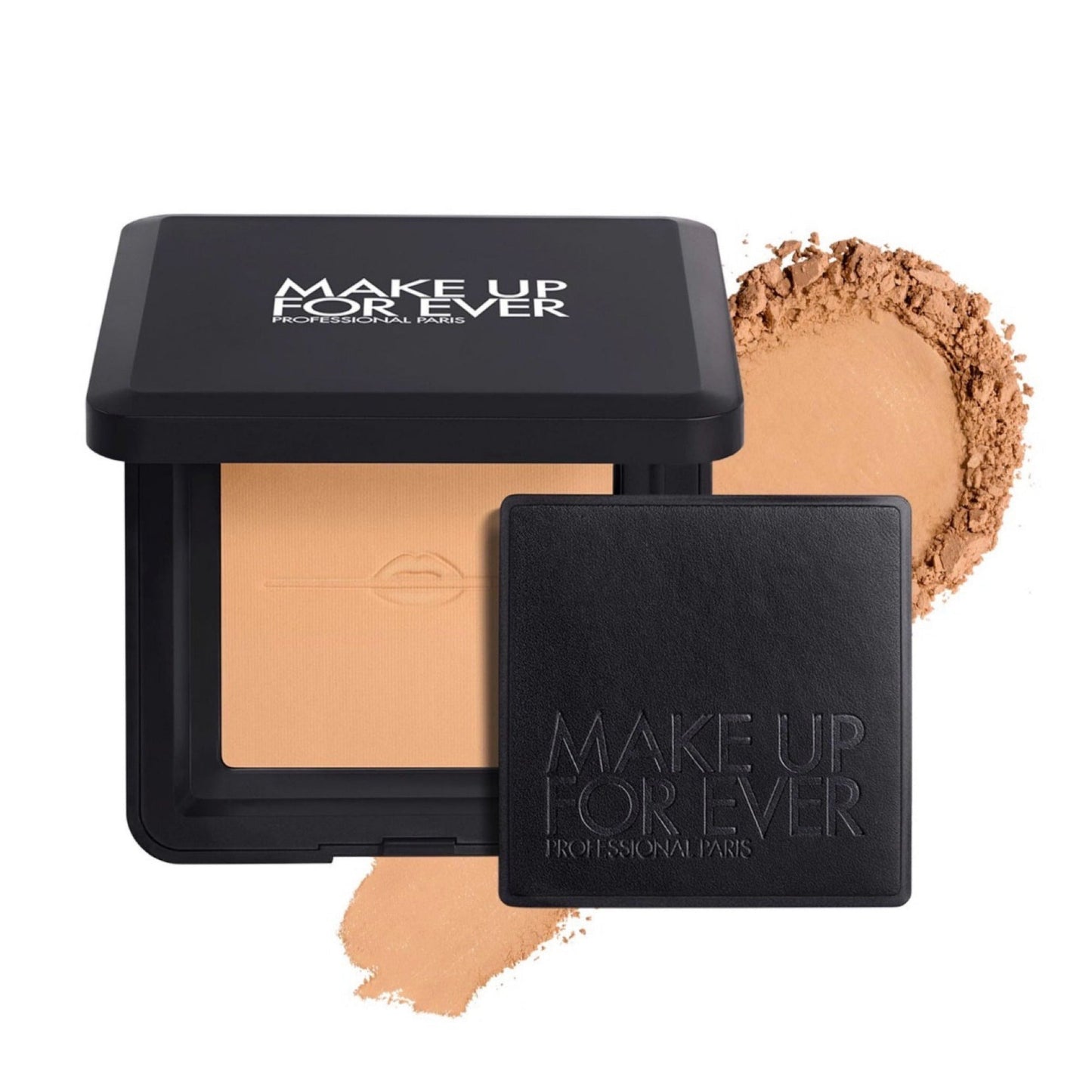 MAKE UP FOREVER | HD Skin Blurring & Perfecting Pressed Powder
