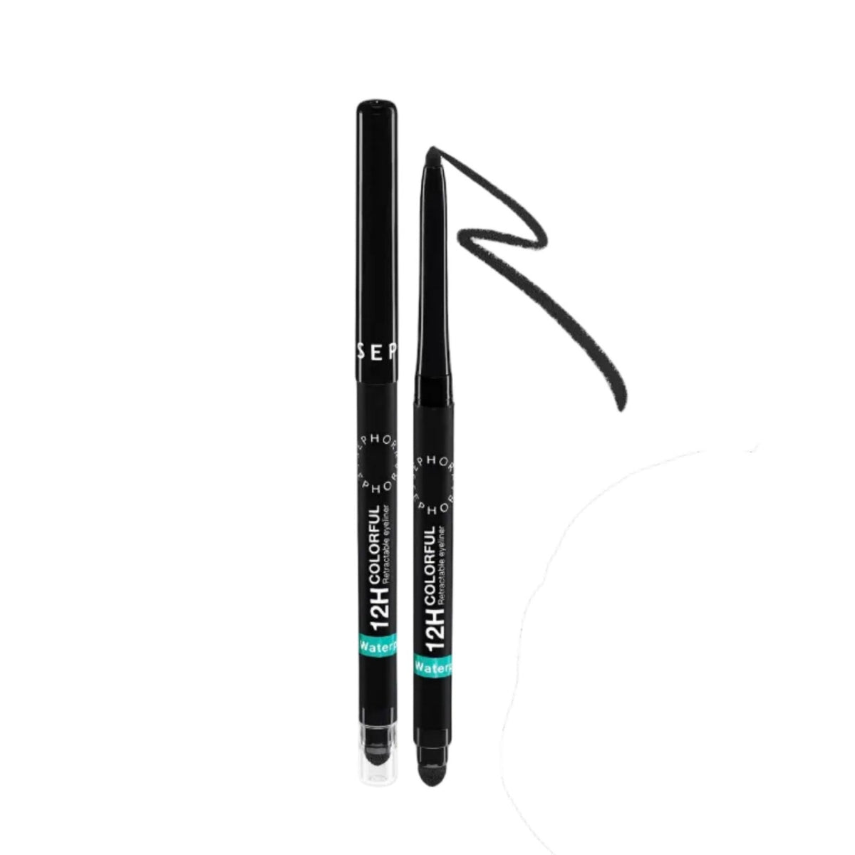 SEPHORA COLLECTION | 12HR Waterproof Retraceable Eyeliner