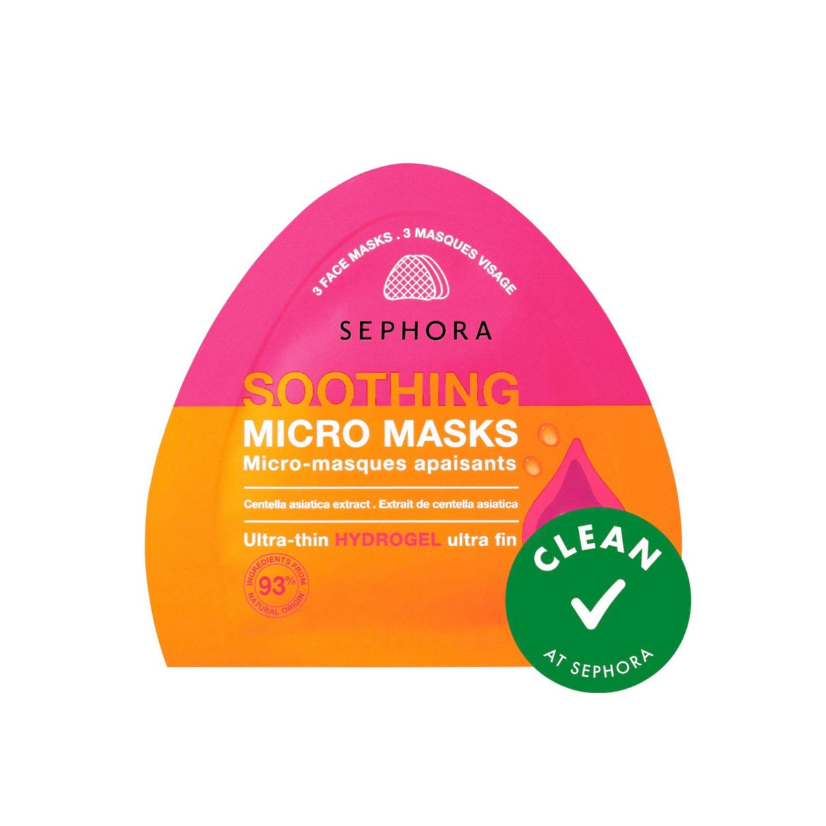 SEPHORA COLLECTION | Micro Masks