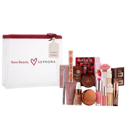A RARE BEAUTY x SEPHORA | Mini Makeup Must-Haves