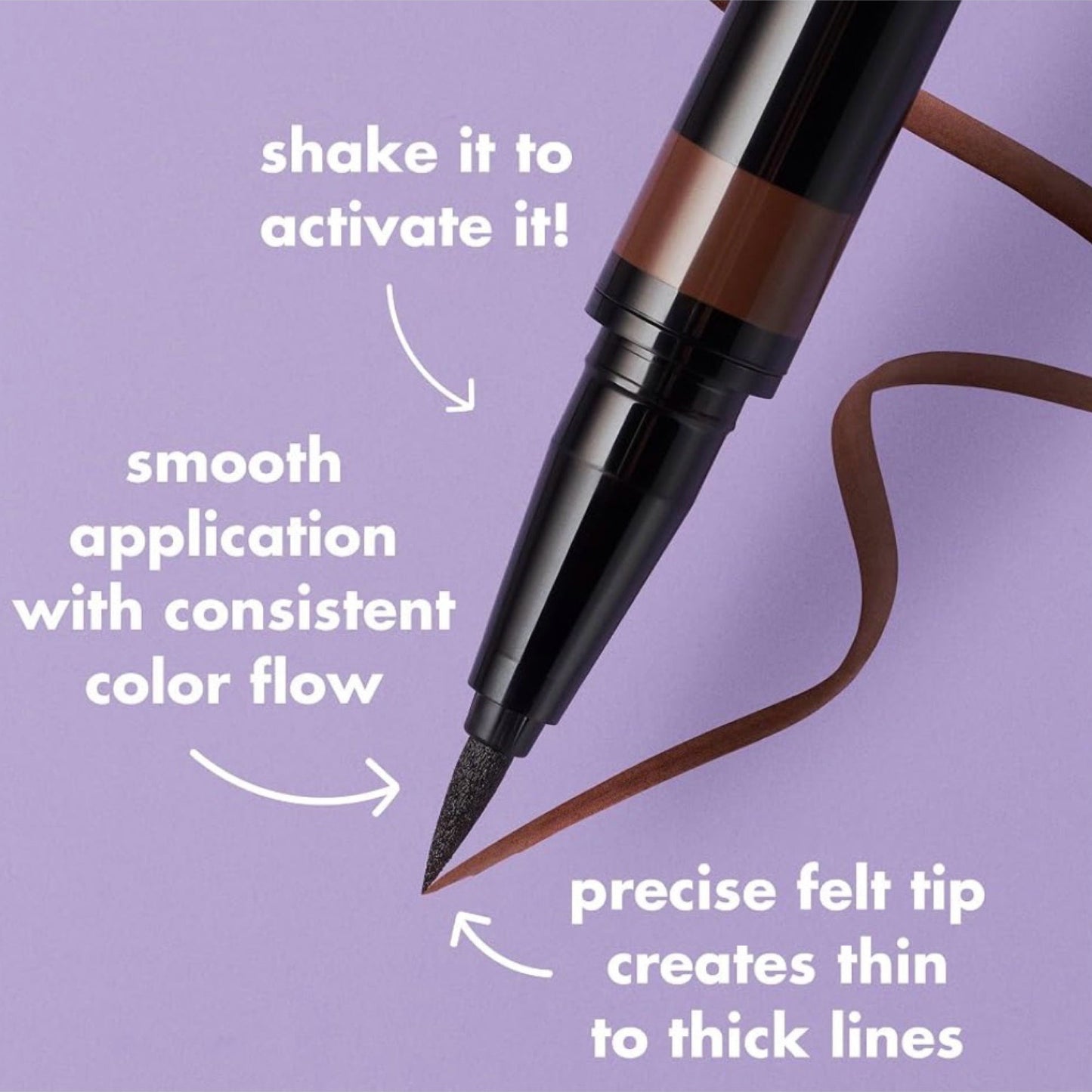 E.L.F Waterproof Eyeliner