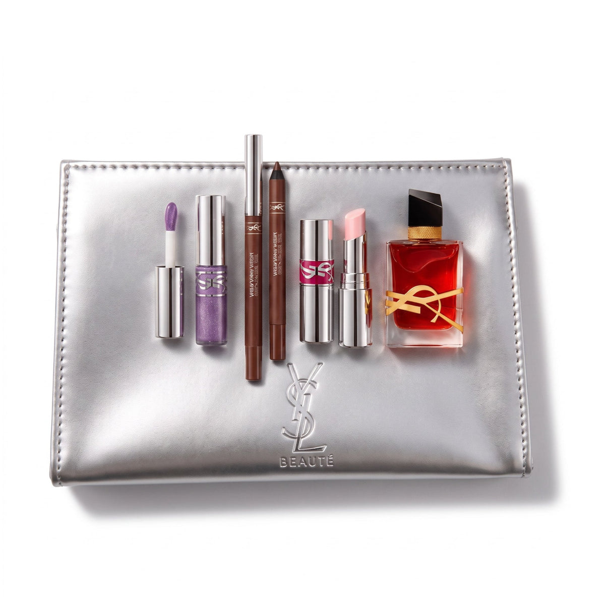YVES SAINT LAURENT | Mini YSL Makeup Set