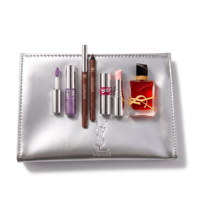 YVES SAINT LAURENT | Mini YSL Makeup Set