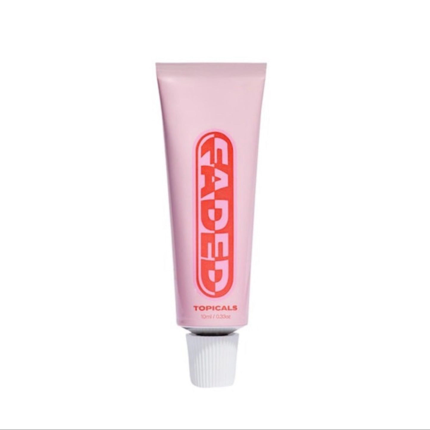 TOPICALS | Mini Faded Brightening Serum For Dark Spots (UNSCENTED)