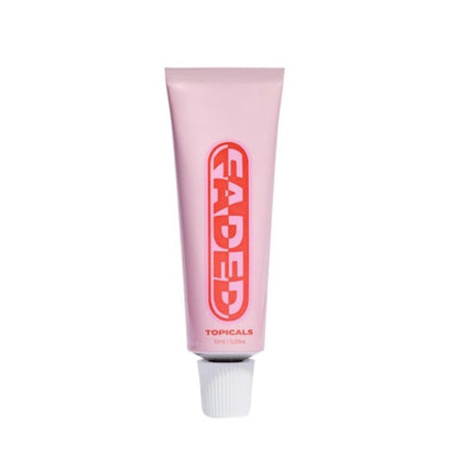 TOPICALS | Mini Faded Brightening Serum For Dark Spots (UNSCENTED)