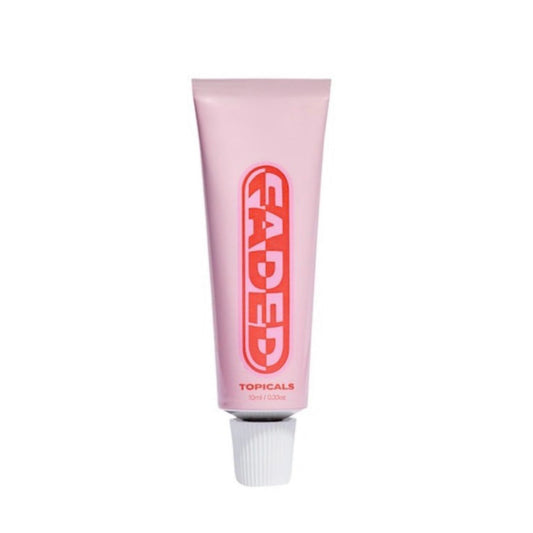 TOPICALS | Mini Faded Brightening Serum For Dark Spots (UNSCENTED)