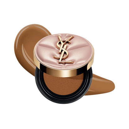 YVES SAINT LAURENT | Soft Glow Cushion Foundation