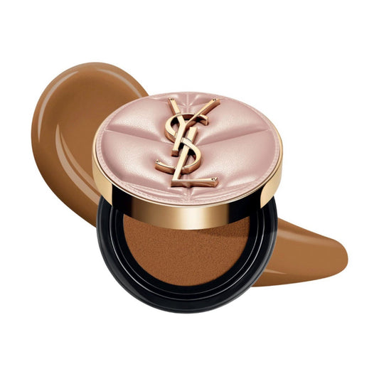 YVES SAINT LAURENT | Soft Glow Cushion Foundation