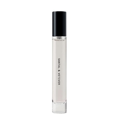 SALT & STONE | Santal & Vetiver Body Spray (Complimentary Gift)