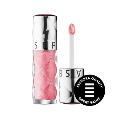 SEPHORA COLLECTION | Outrageous Plump Hydrating Lip Gloss