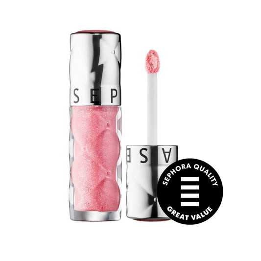 SEPHORA COLLECTION | Outrageous Plump Hydrating Lip Gloss