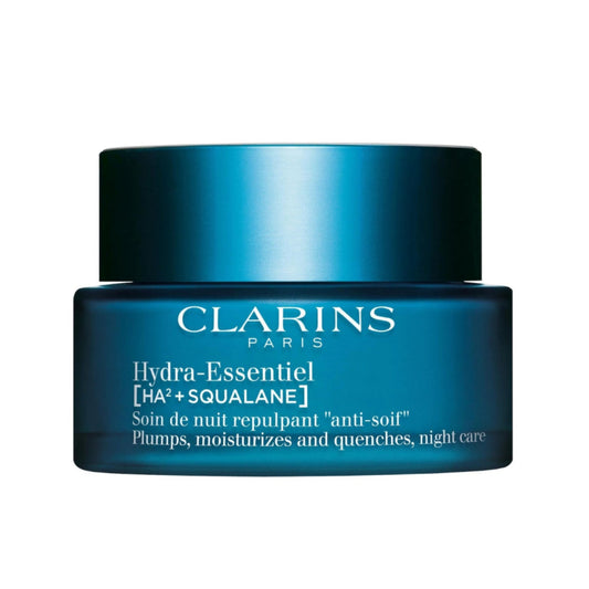 CLARINS | Hydra-Essentiel Night Cream