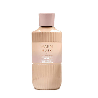 Bath & Body Works | Warm Musk Body Wash